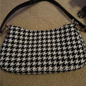 small purse hand bag